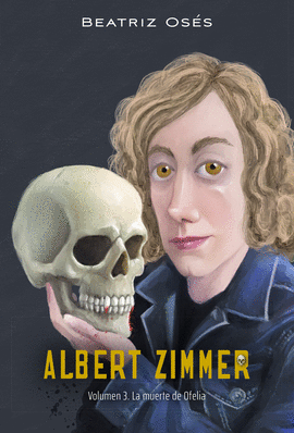 LA MUERTE DE OFELIA