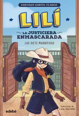 2. LAS SIETE MAGNÍFICAS