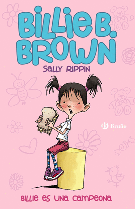 BILLIE B ES UNA CAMPEONA