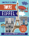 CONSTRUYE TU PROPIA TORRE EIFFEL