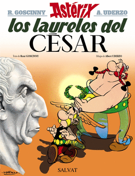 LOS LAURELES DEL CESAR