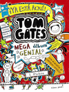 TOM GATES  MEGA ALBUM GENIAL