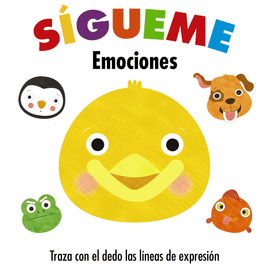 SIGUEME EMOCIONES