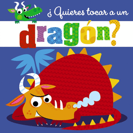 QUIERES TOCAR A UN DRAGON