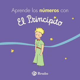 APRENDE LOS NUMEROS CON EL PRINCIPITO