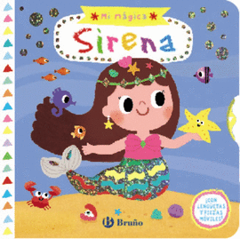 MI MAGICA SIRENA