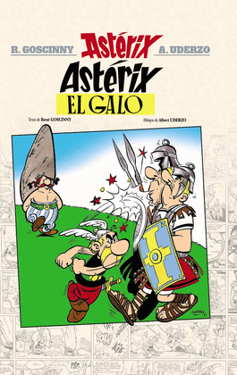 ASTERIX EL GALO