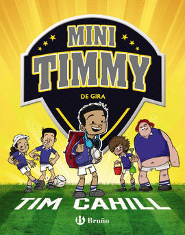 MINI TIMMY DE GIRA