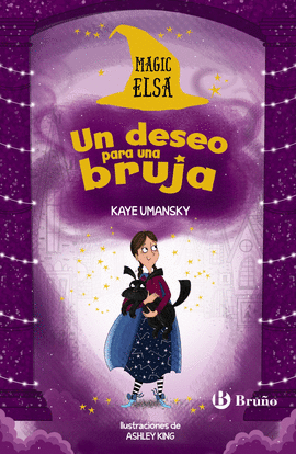 UN DESEO PARA UNA BRUJA