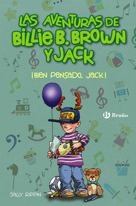 BIEN PENSADO JACK