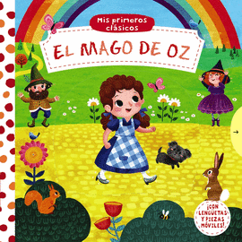 EL MAGO DE OZ