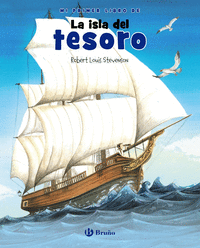 LA ISLA DEL TESORO