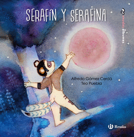 SERAFIN Y SERAFINA