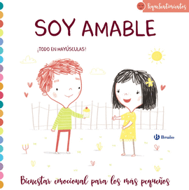 SOY AMABLE