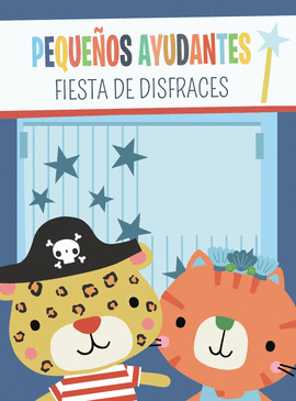 FIESTA DE DISFRACES