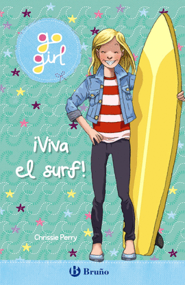VIVA EL SURF