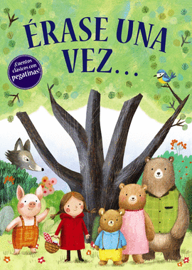 ERASE UNA VEZ