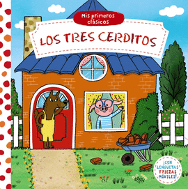 LOS TRES CERDITOS