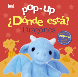 DONDE ESTA DRAGONES