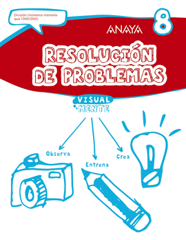 RESOLUCION DE PROBLEMAS 8