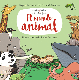 EL MUNDO ANIMAL