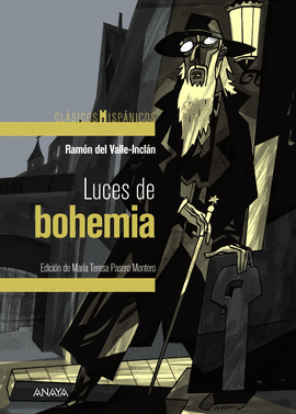 LUCES DE BOHEMIA