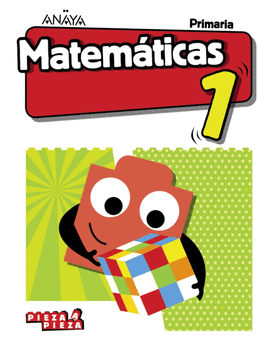 MATEMÁTICAS 1.