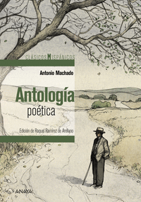 ANTOLOGIA POETICA