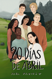 20 DIAS DE ABRIL