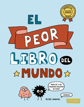 EL PEOR LIBRO