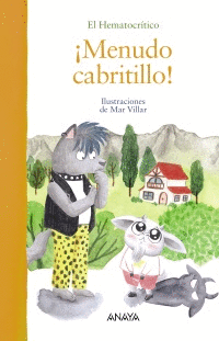 MENUDO CABRITILLO