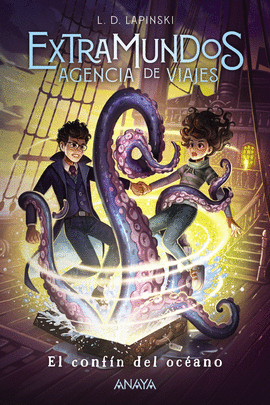 EL CONFIN DEL OCEANO