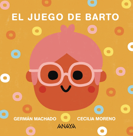 EL JUEGO DE BARTO