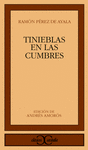 TINIEBLAS EN LAS CUMBRES