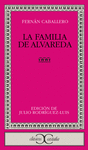 LA FAMILIA DE ALVAREDA