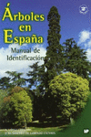 ARBOLES EN ESPAÑA