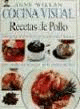 COCINA VISUAL, RECETAS DE POLLO