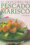 EL GRAN LIBRO DEL PESCADO Y EL MARISCO