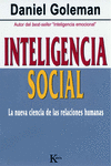 INTELIGENCIA SOCIAL   LA NUEVA CIENCIA DE LAS RELACIONES HUMANAS