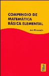 COMPENDIO DE MATEMÁTICA BÁSICA ELEMENTAL
