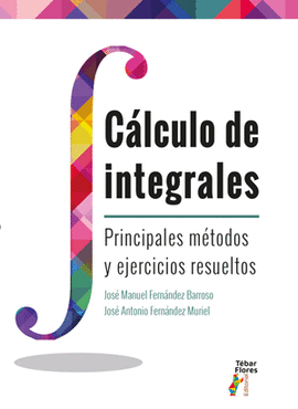 CALCULO DE INTEGRALES