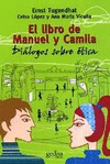 EL LIBRO DE MANUEL Y CAMILA