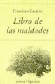 EL LIBRO DE LAS MALDADES