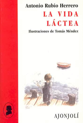 LA VIDA LÁCTEA