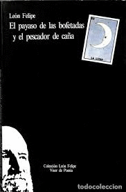 EL PAYASO DE LAS BOFETADAS Y EL PESCADOR DE C