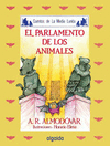 PARLAMENTO DE LOS ANIMALES, EL