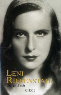 LENI RIEFENSTAHL