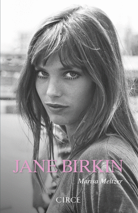 JANE BIRKIN