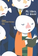 MI LIBRO, MI AMOR