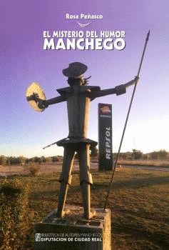 EL MISTERIO DEL HUMOR MANCHEGO